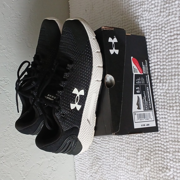Under Armour Charged Rogue 2.5 Athletic Sneakers - Picture 1 of 13